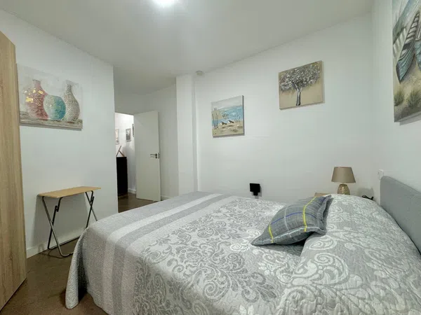 Piso en Calle Bentagache, 22, La Isleta - Foto 22