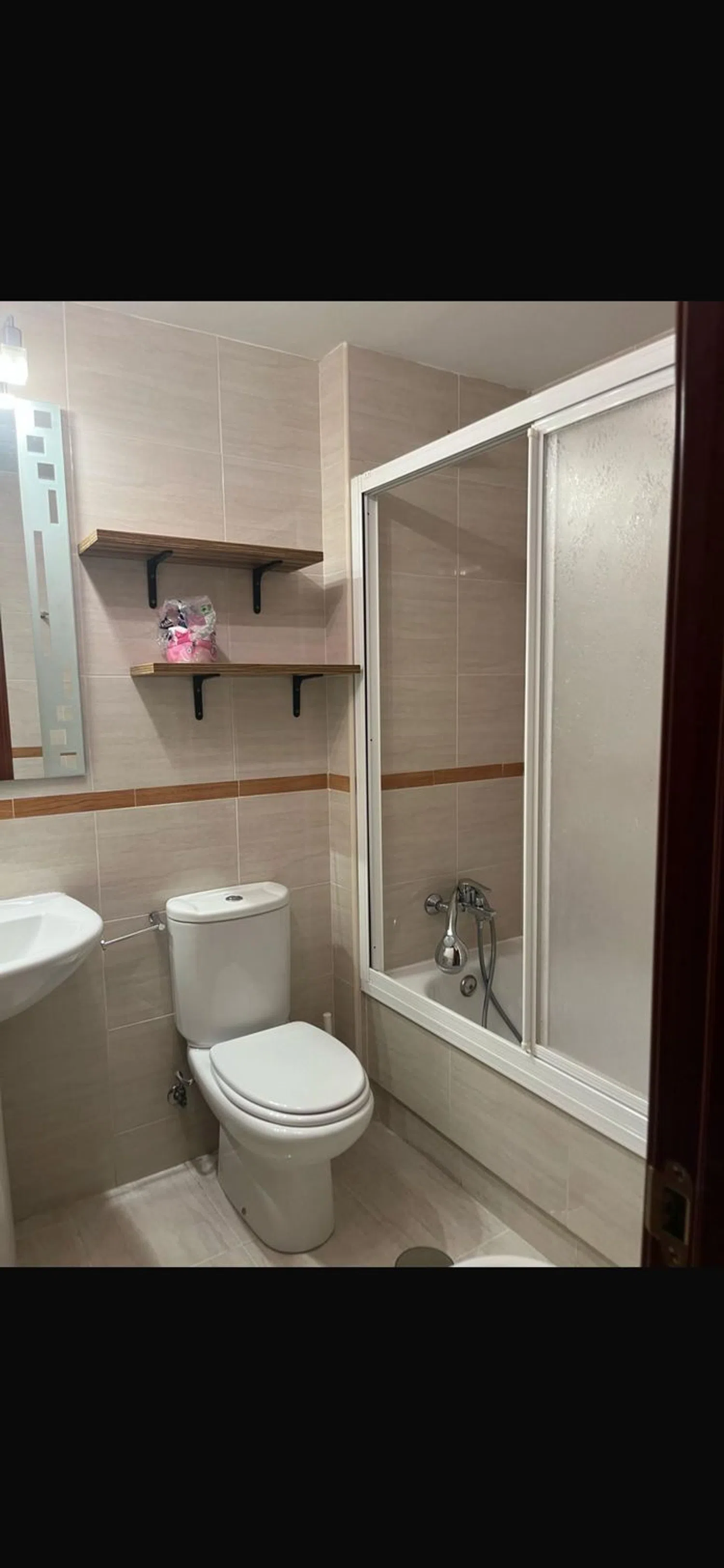 Piso en calle Franz Kafka, 19