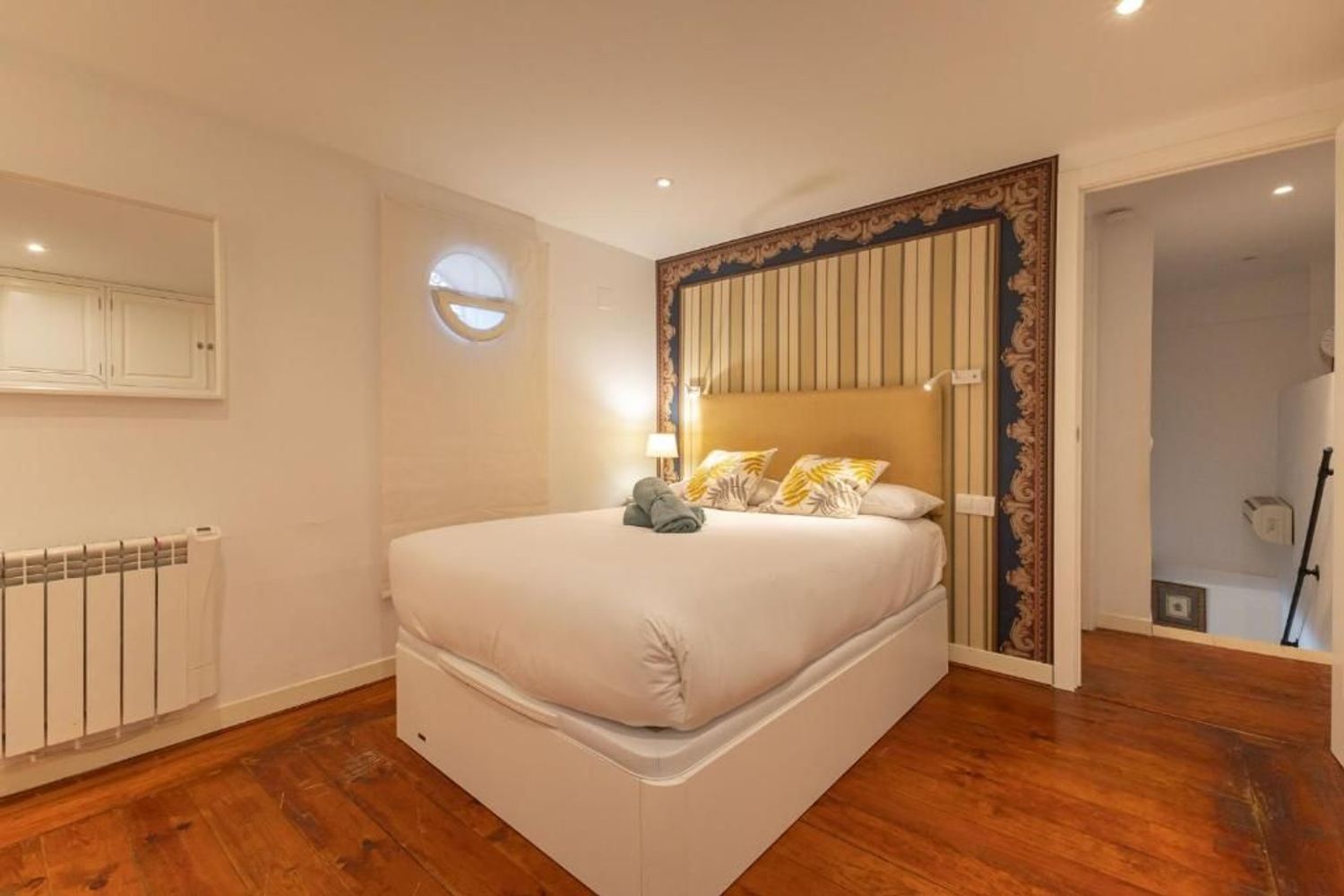 Dúplex en Calle de San Isidoro, 5, Santa Cruz - Alfalfa - Foto 10