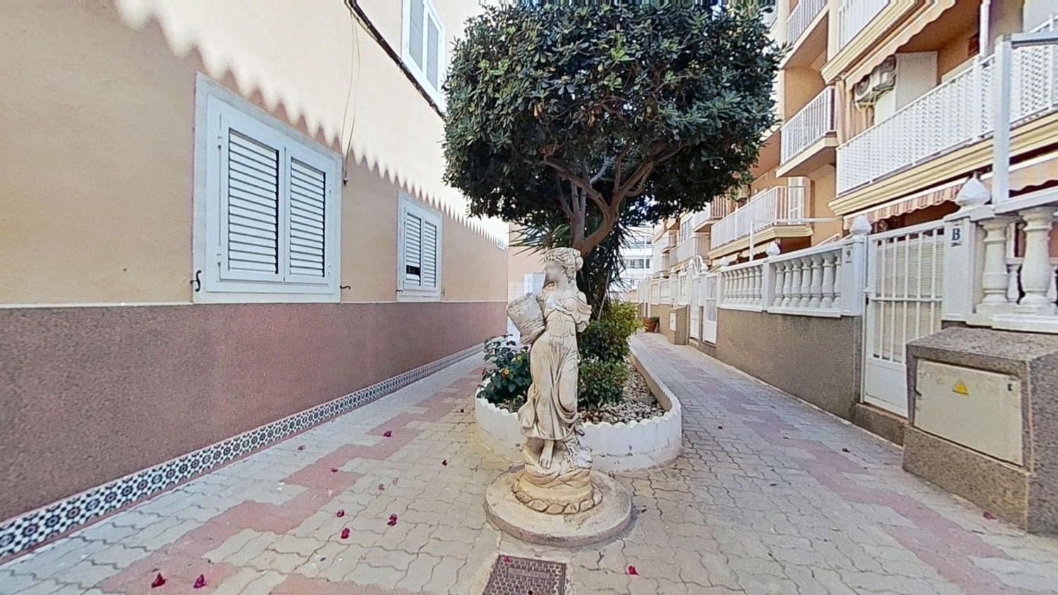 Piso en Calle del Puerto Romano, 2, Gaspar Perrelló - Foto 4