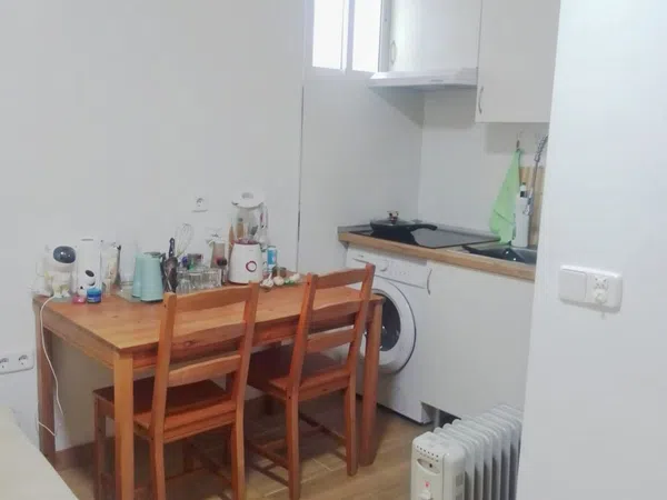 Piso en Calle de Carlos Arniches, 8, Lavapiés-Embajadores - Foto 1