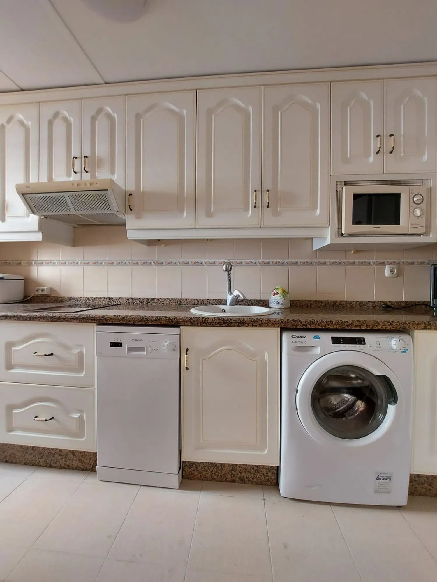 Piso en Cean Bernidez, 5 - Foto 2