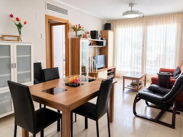 Casa o chalet independiente en Avenida Blasco Ibáñez, La Patacona, La Patacona - Foto 1