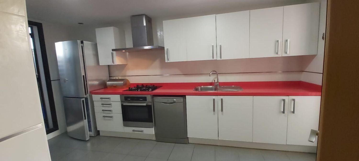 Chalet pareado en Calle poeta enrique Martín Ruiz Funes, 127, La Quinta - Foto 10