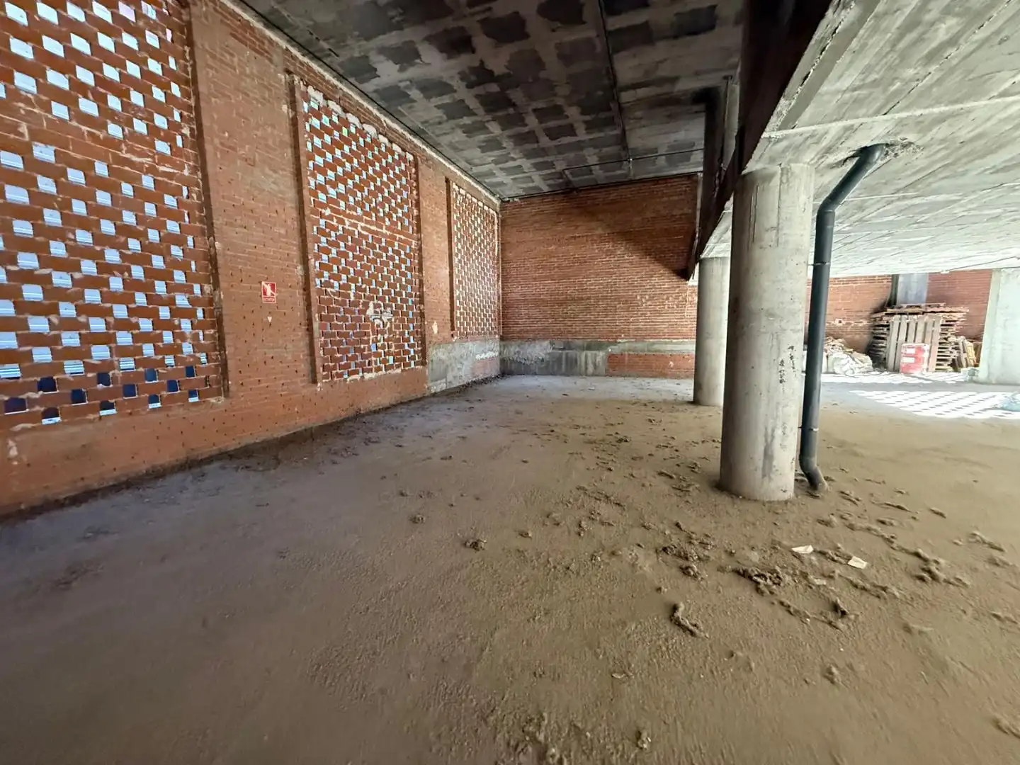 Local comercial en  Calle de Alfonso Gómez 17 - Foto 13