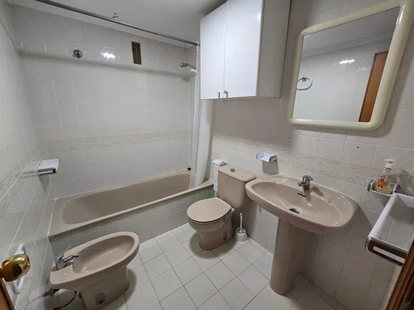 Piso en avenida de Blasco Ibáñez, 53 - Foto 12