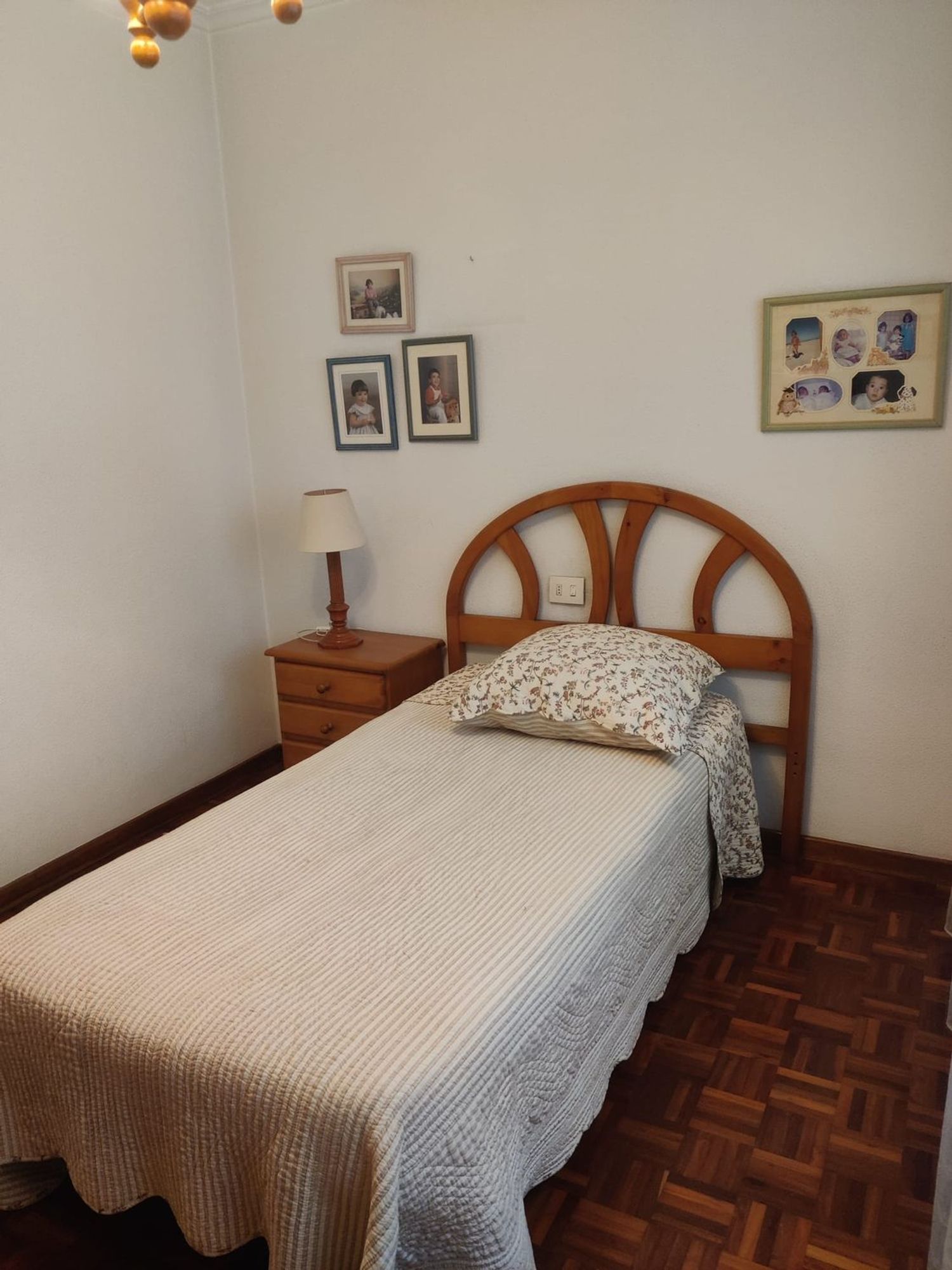 Piso en Calle da Travesía de Vigo, 109, Travesía de Vigo - San Xoán - Foto 13