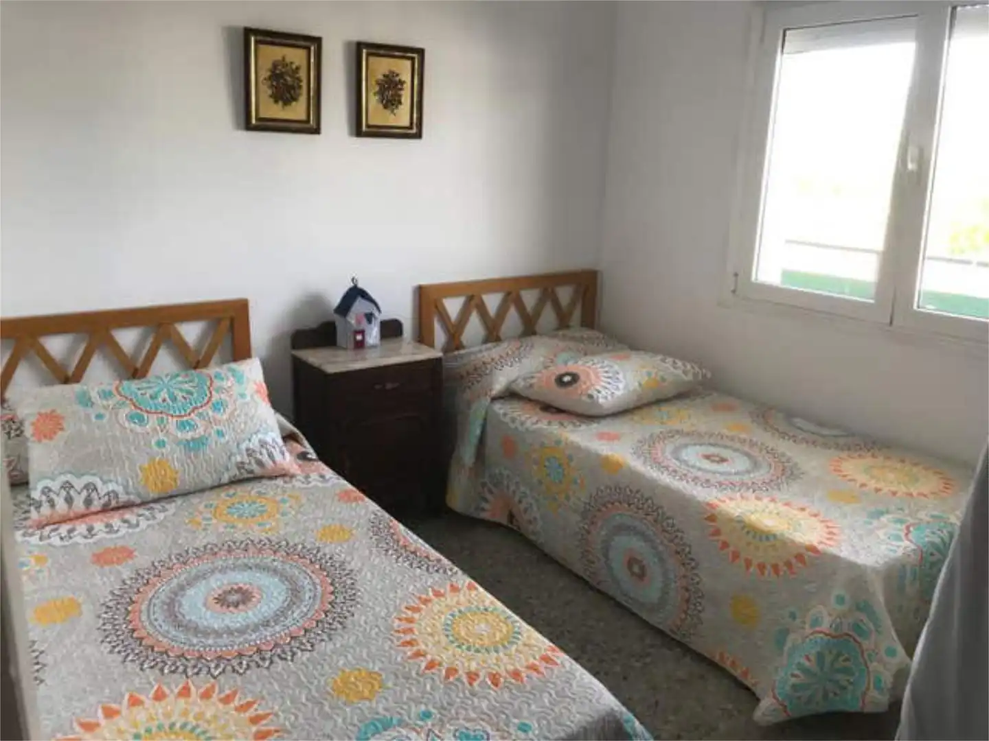Apartamento en Los Alamos - Foto 9