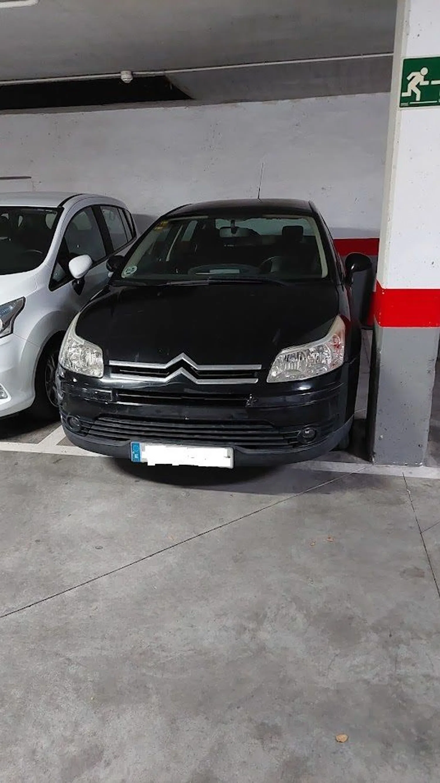 Estudio en calle de Antonio López, 250 - Foto 10