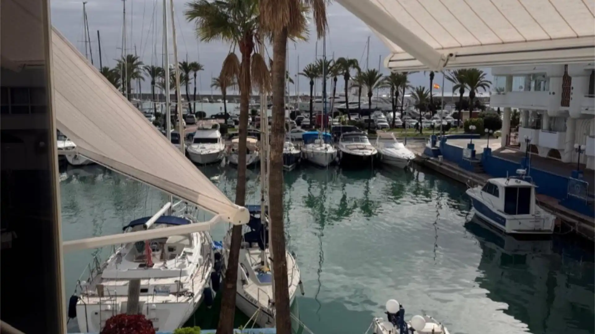 Apartamento en  Calle de la Dársena 2 - Foto 2