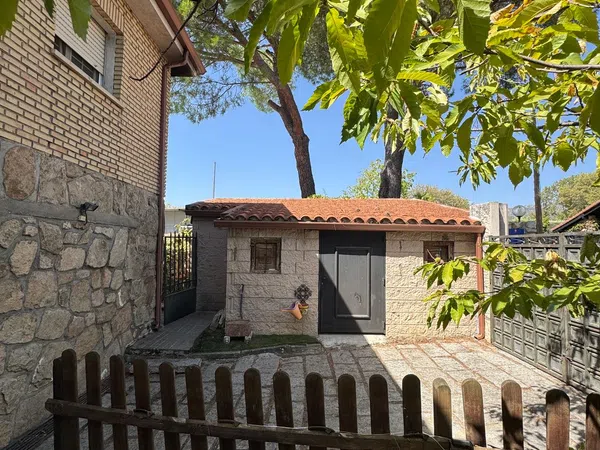 Casa o chalet independiente en Calle de Cuerda Larga, 23 - Foto 38