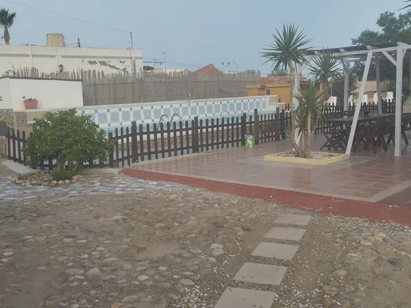 Casa o chalet independiente en Bahía marina, 50, La Cañada - Costacabana - Loma Cabrera, La Cañada - Costacabana - Loma Cabrera - Foto 3
