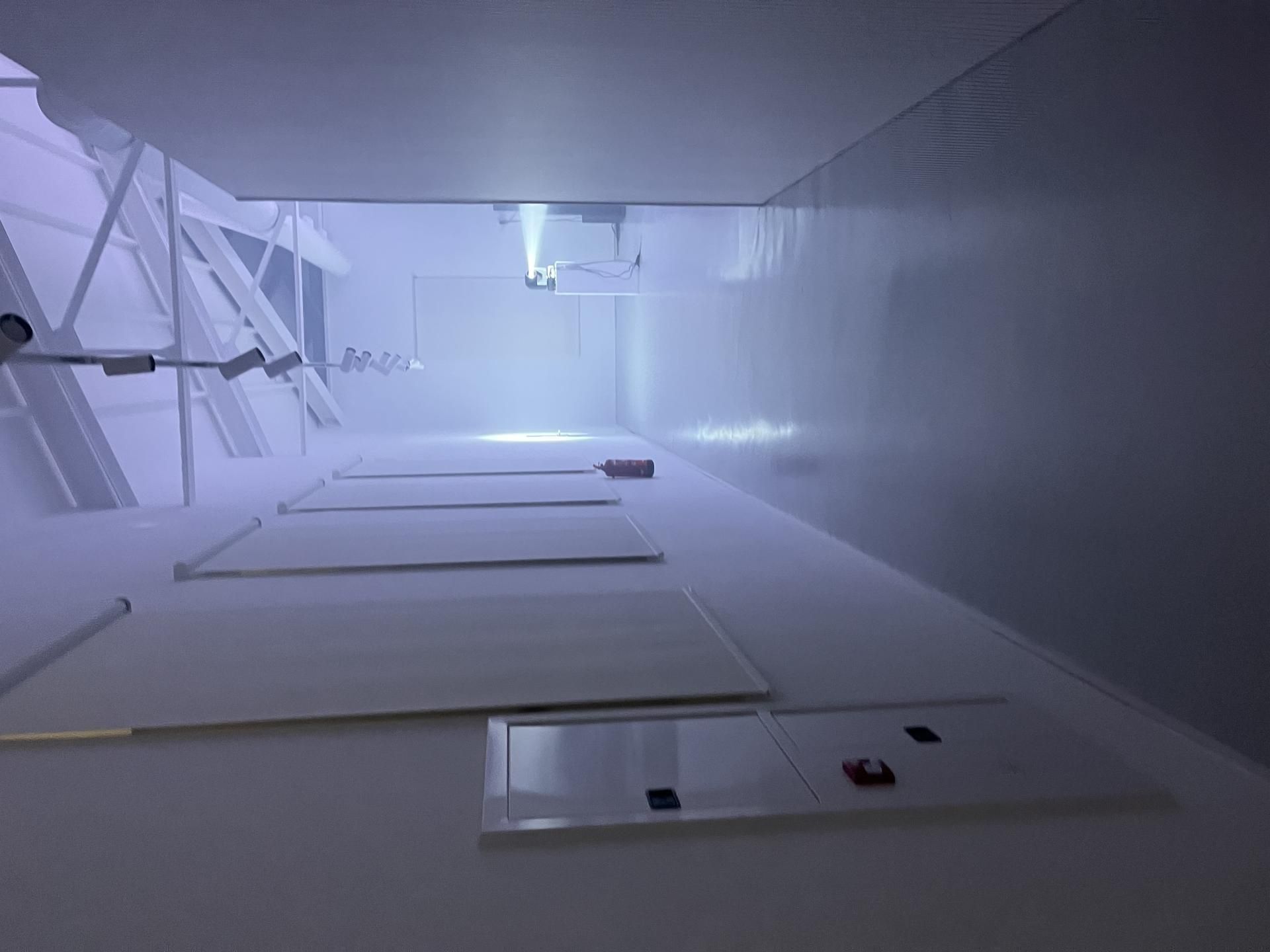 Estudio en  Carrer de Pallars 99