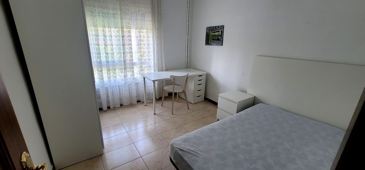 Piso en Plaza Concepción Arenal, 6, Centro - San Lorenzo, Centro - San Lorenzo - Foto 7