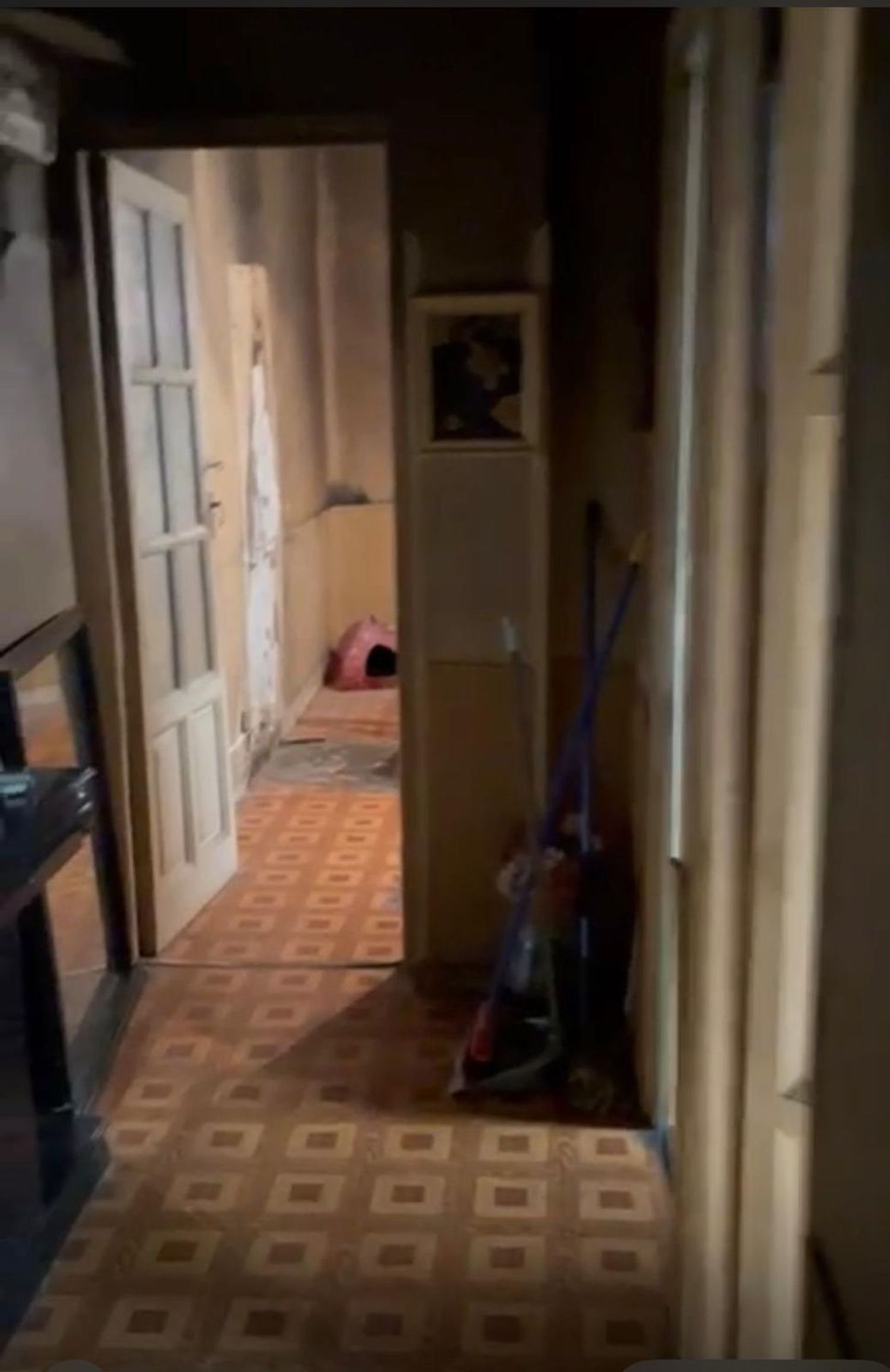 Piso en calle de Arriaza, 10 - Foto 1