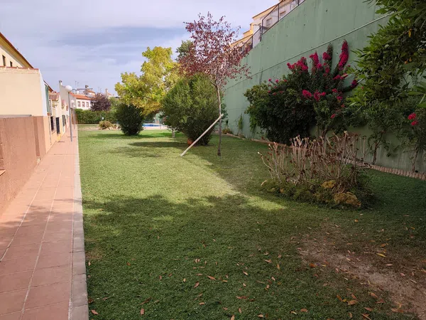 Chalet adosado en Calle Correlimos, 55 - Foto 2