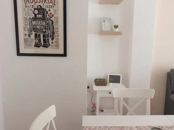 Piso en Barrio Arrancapins - Foto 6