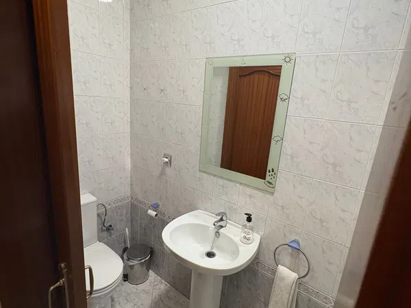 Chalet adosado en Calle Lora de Estepa, 16, Palmete-Padre Pío-Hacienda San Antonio - Foto 14