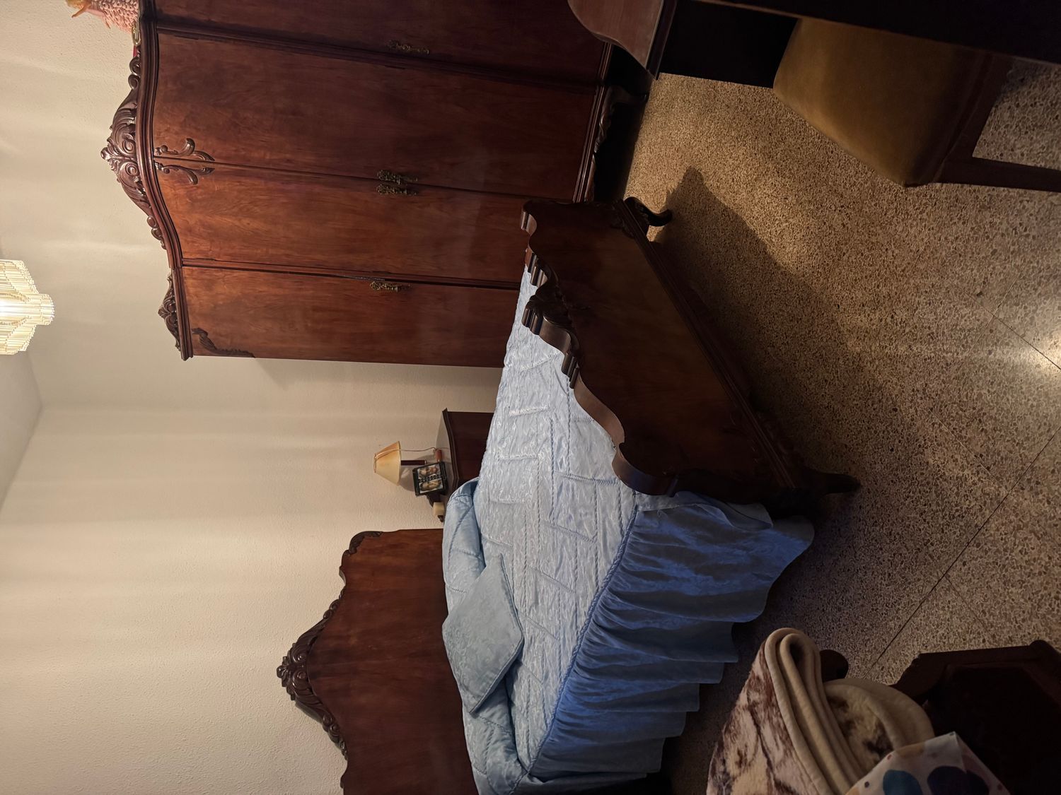 Piso en calle d'Almussafes, 89 - Foto 13