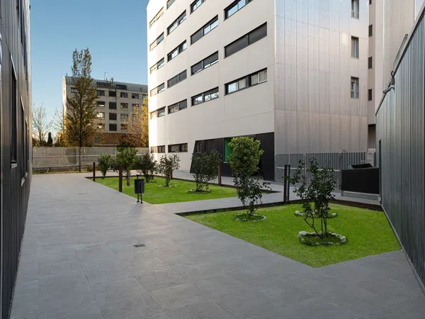 Piso en calle Liverpool - Foto 16