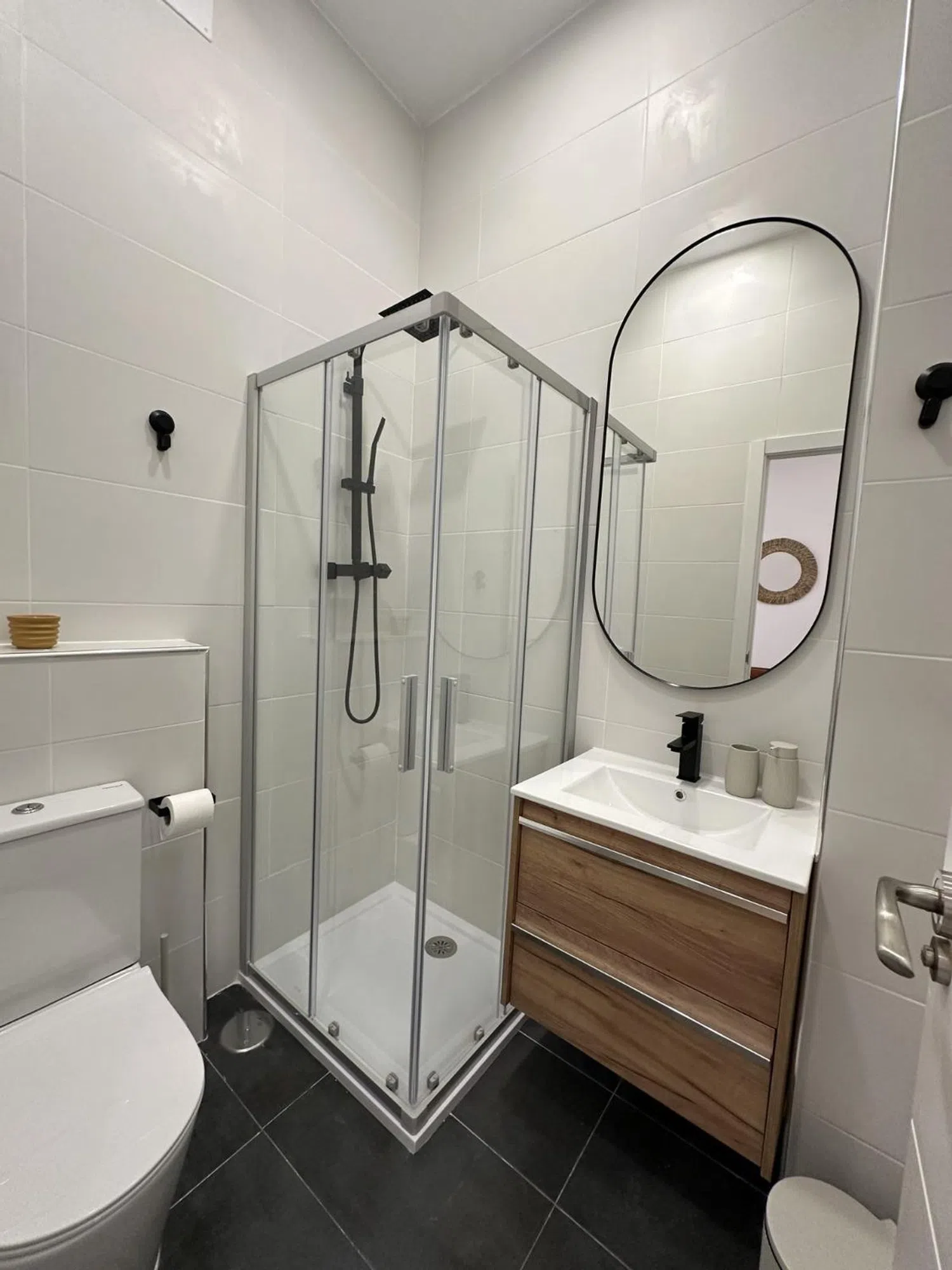 Estudio en calle Musas, 15 - Foto 7