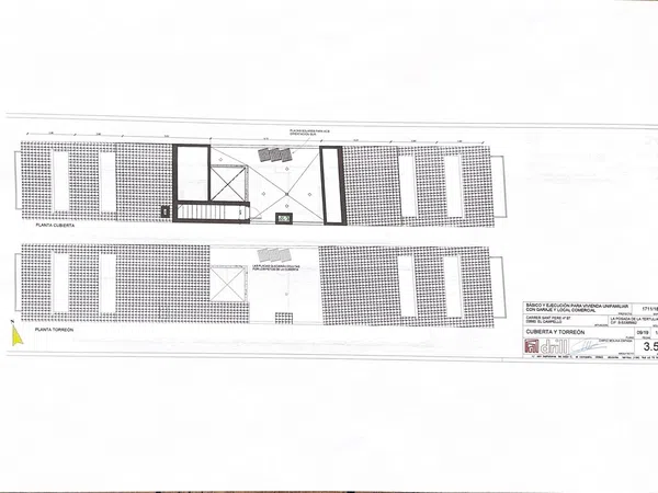 Chalet adosado en Calle Sant Pere, 97 - Foto 32