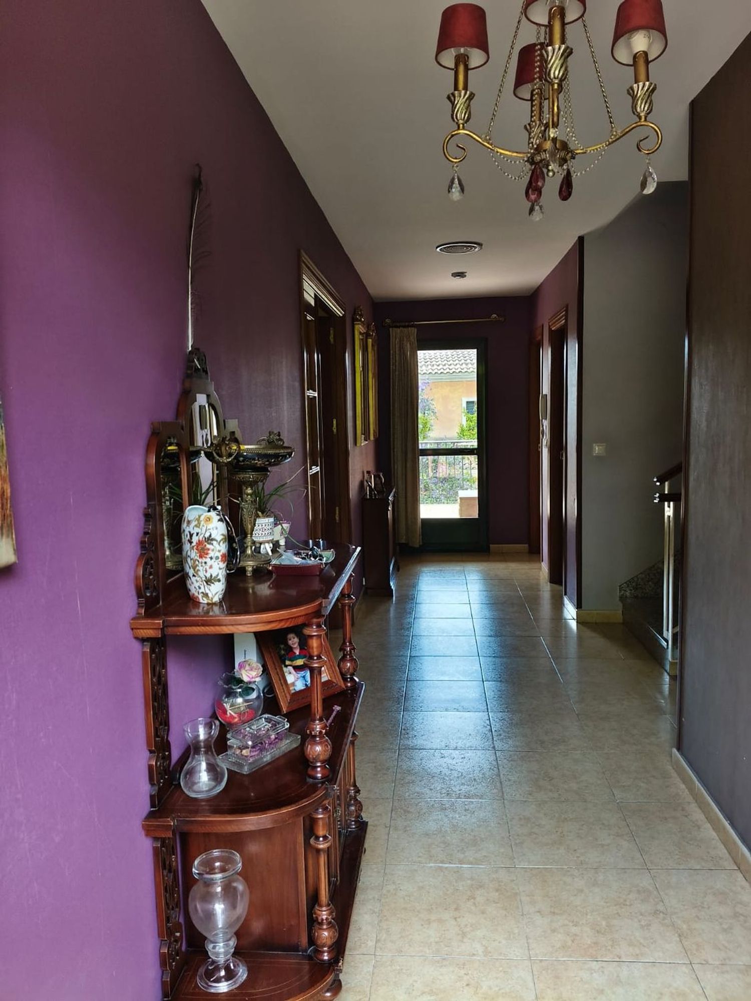 Casa o chalet independiente en Calle Viña Lozano, 1 - Foto 18