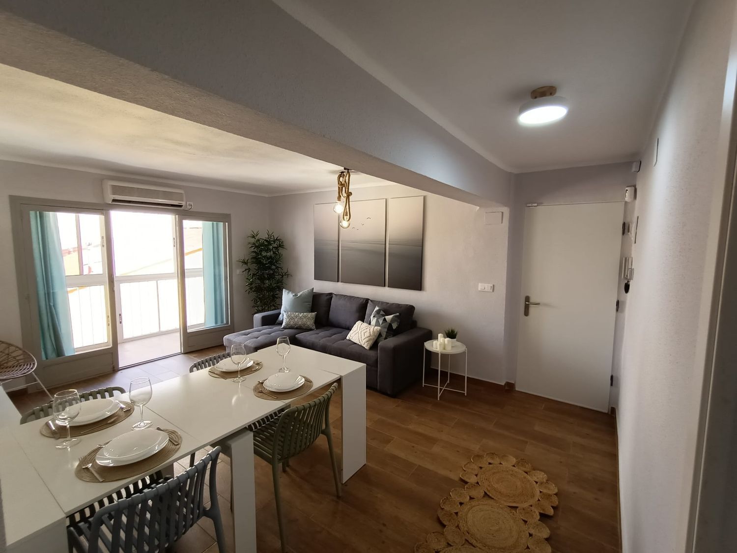 Piso en Calle Mendez Nuñez, 5, Sant Antoni, Sant Antoni - Foto 2