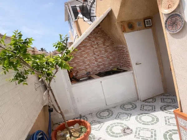 Casa o chalet independiente en Calle Itaca, 2, Torreblanca - Foto 5