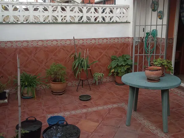 Chalet adosado en camino de los Molinos, 19 - Foto 12