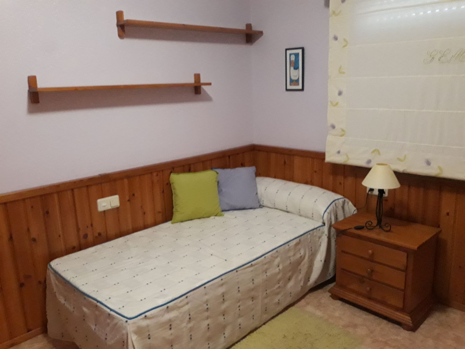 Piso en Calle Joanot Martorell, 36, Albuixarres - Foto 7