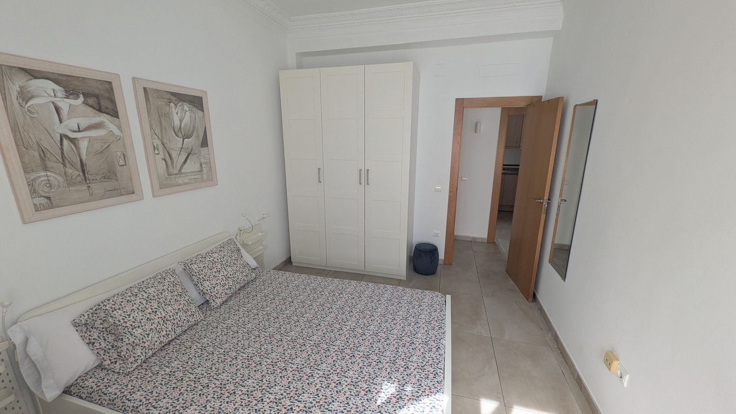 Piso en Barrio La Petxina - Foto 11