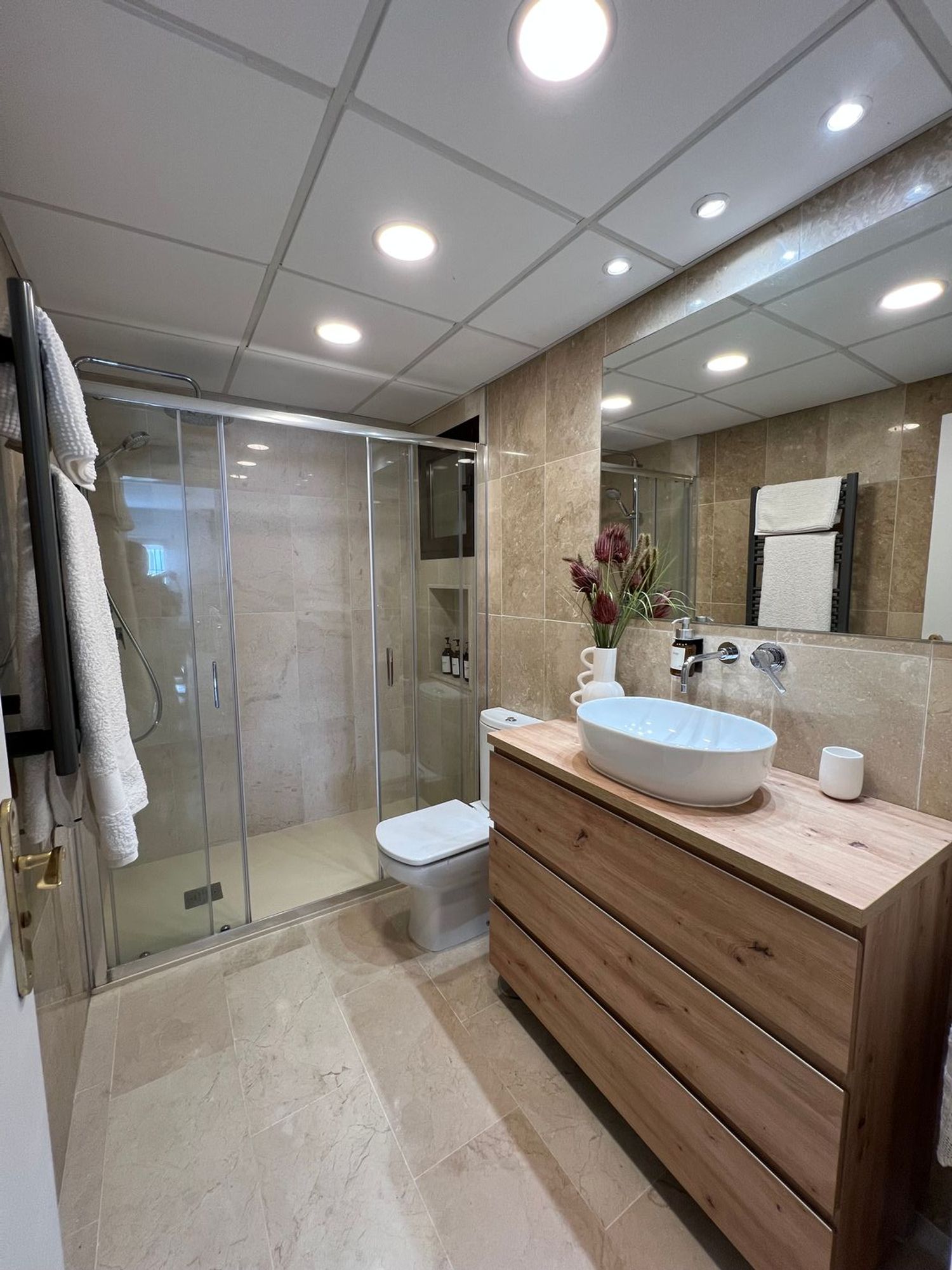 Piso en calle Maria De Maeztu, 3 - Foto 9