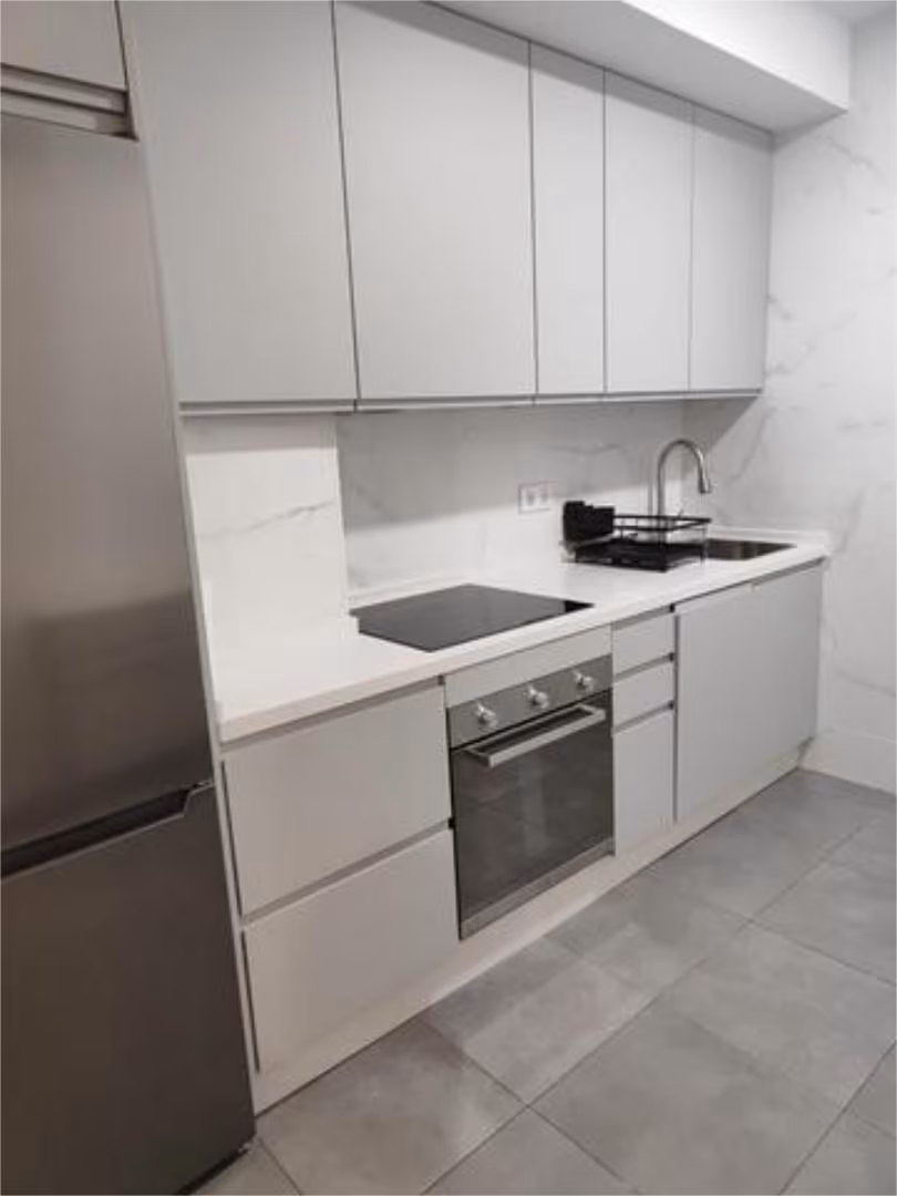 Piso en Ciudad Jardín