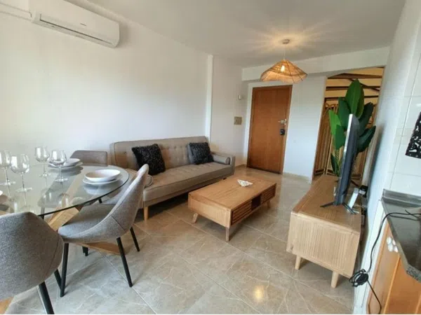 Piso en Aguadulce sur, Aguadulce sur - Foto 4