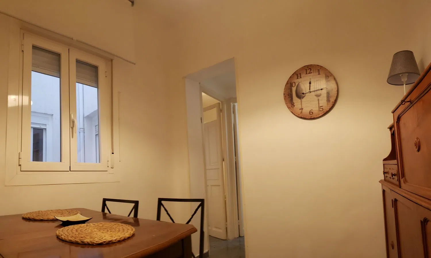 Piso en calle de Joaquín María López, 10 - Foto 1