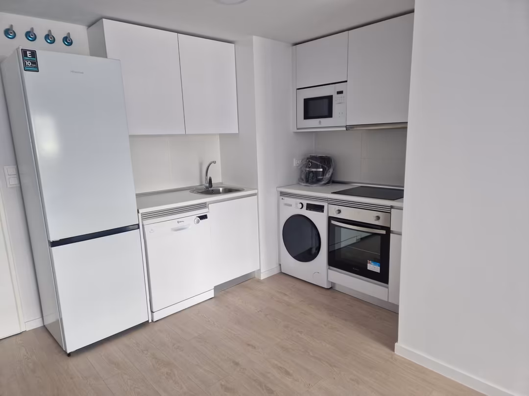 Piso en  Avenida de José Hierro 94