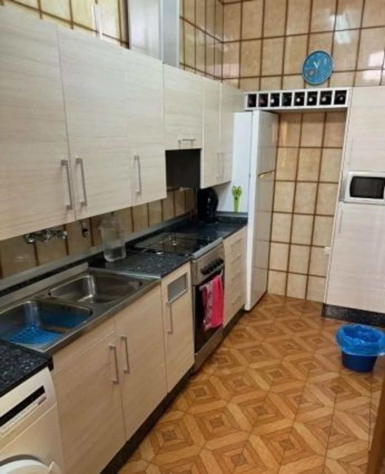 Piso en calle Poeta Campos Vasallo, 24 - Foto 8