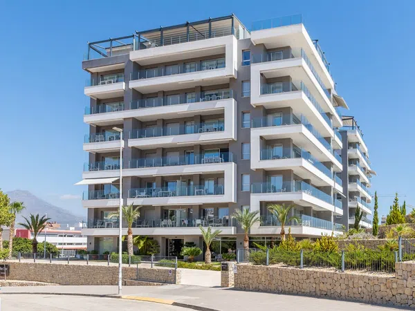 Piso en Avenida Marina Baixa, 11, Poble Nou - Montiboli, Poble Nou - Montiboli - Foto 25