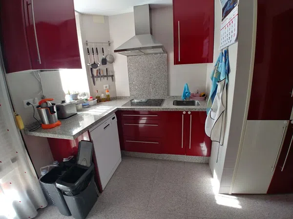 Piso en Fernando Bravo, 2 - Foto 10