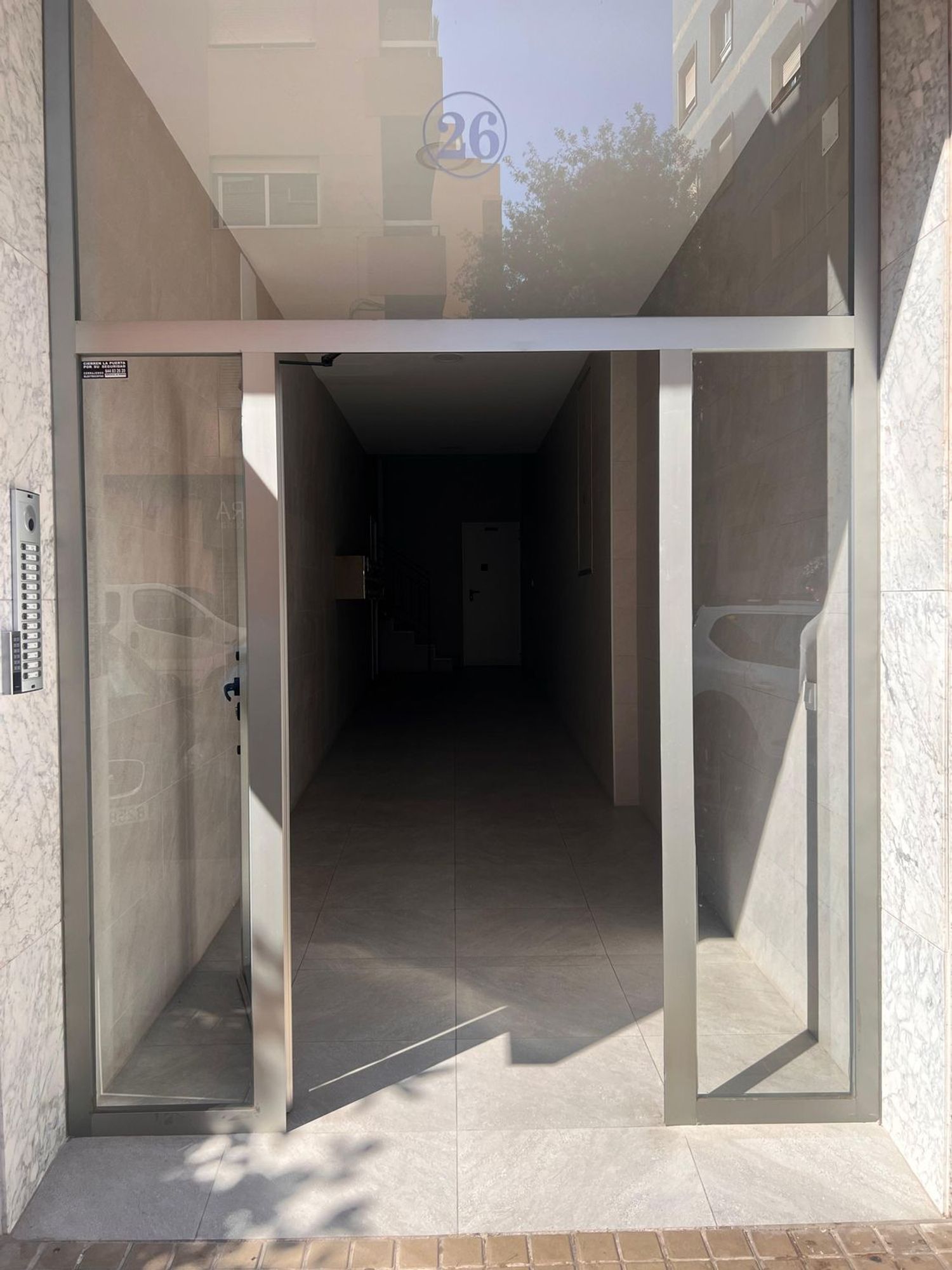 Piso en Avenida Sants de la Pedra, 26, Antigua Moreria, Antigua Moreria - Foto 2