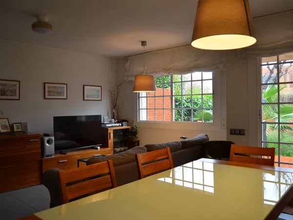 Chalet pareado en riera d'en Nofre, 3 - Foto 4