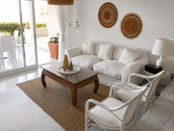 Piso en Avenida Benajarafe, 327, Reserva de Marbella - Foto 11