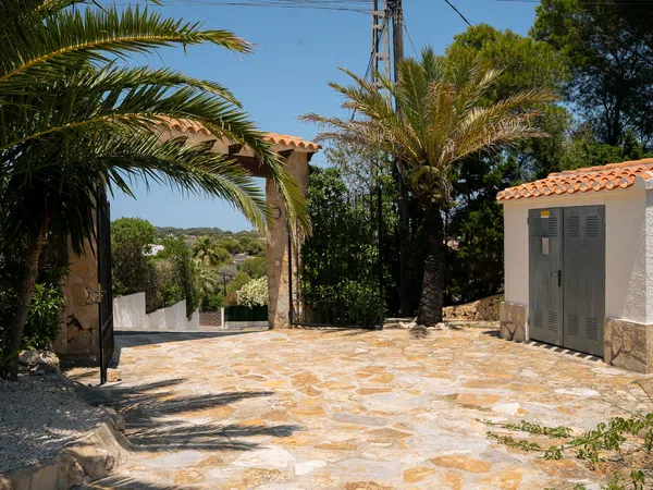 Casa o chalet independiente en Calle del Faisà, 23, La Granadella - Costa Nova, La Granadella - Costa Nova - Foto 28