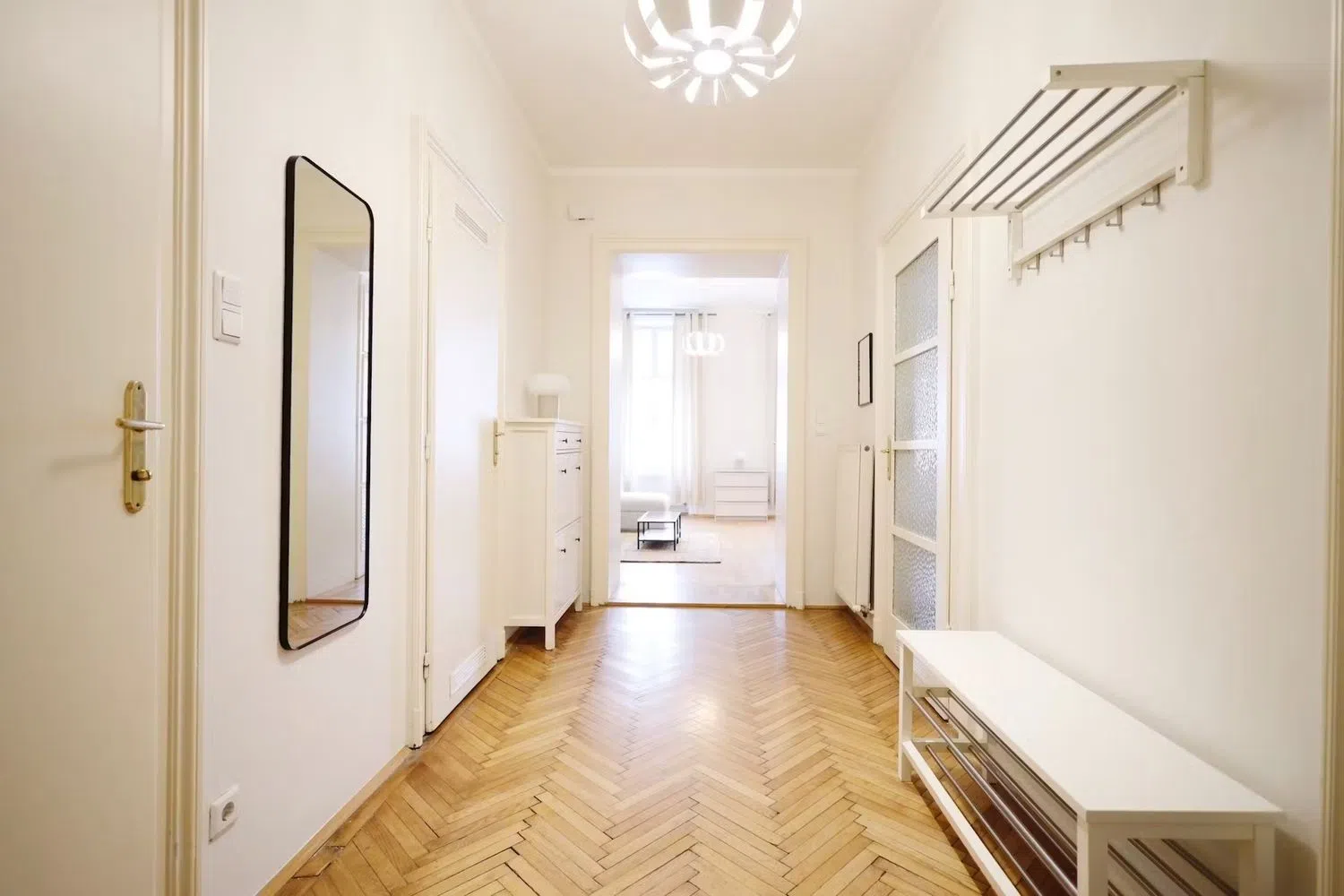 Piso en C. de Sicília, 145 - Foto 5