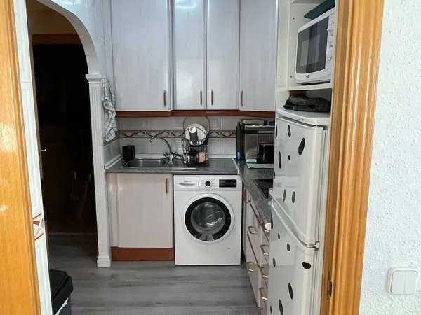 Piso en Barrio Bellas Vistas - Foto 3