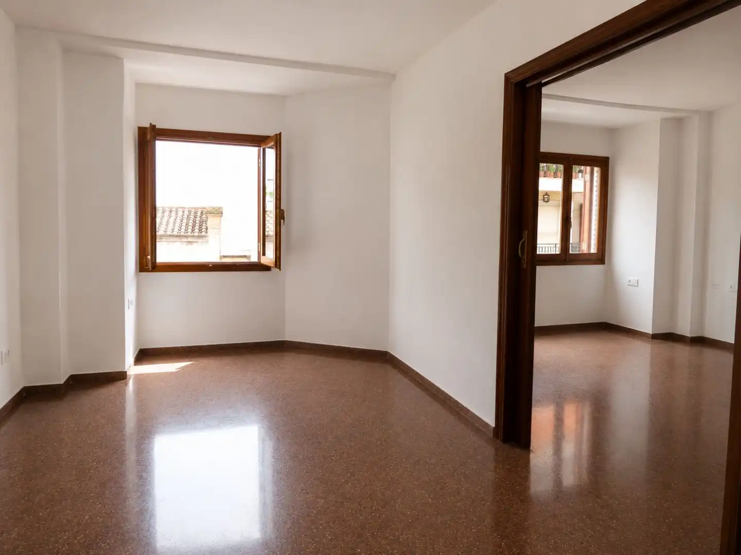Piso en  Carrer Crist del Consol 18 - Foto 7