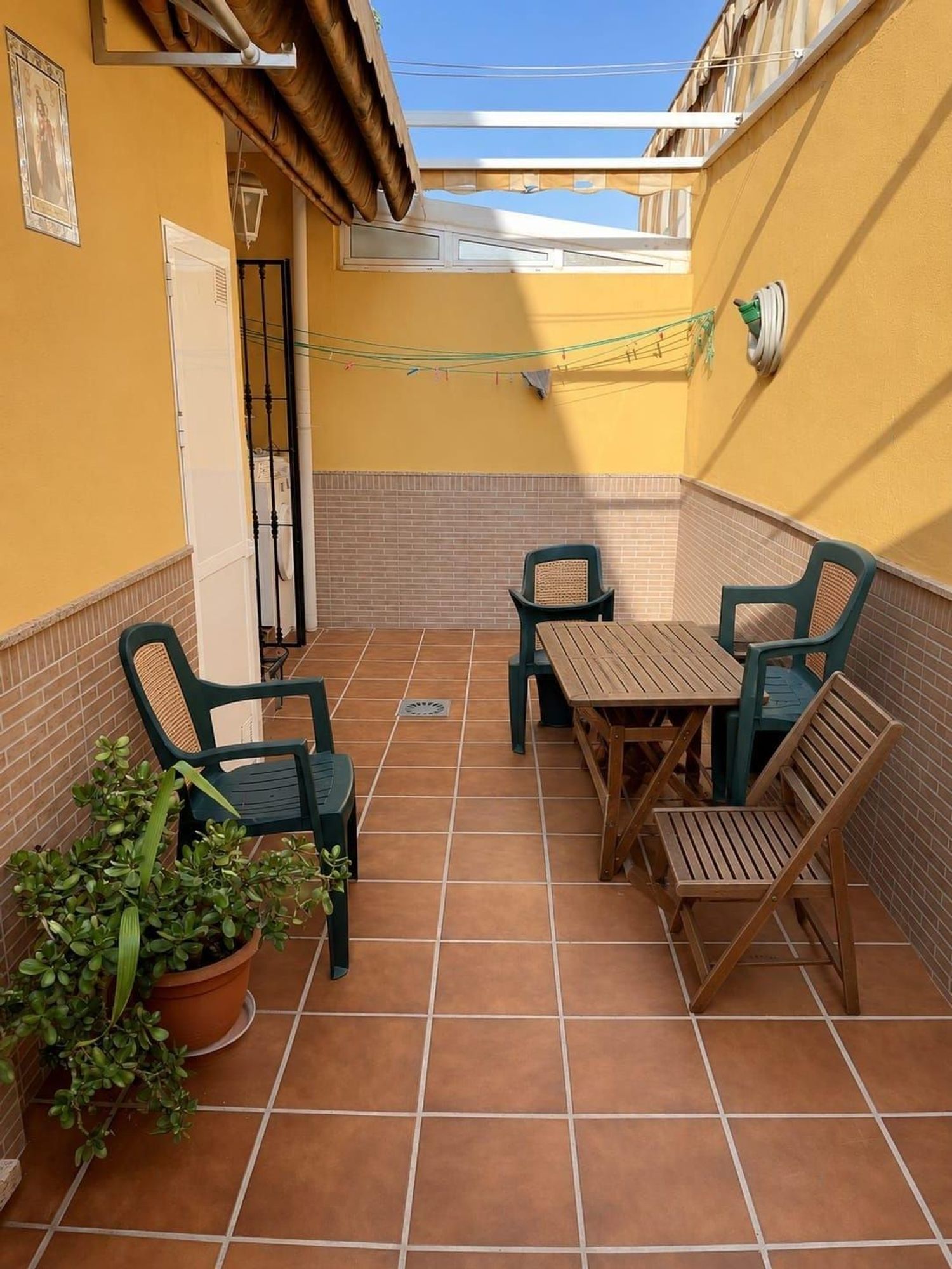 Chalet adosado en Calle Caruso, 21 - Foto 10