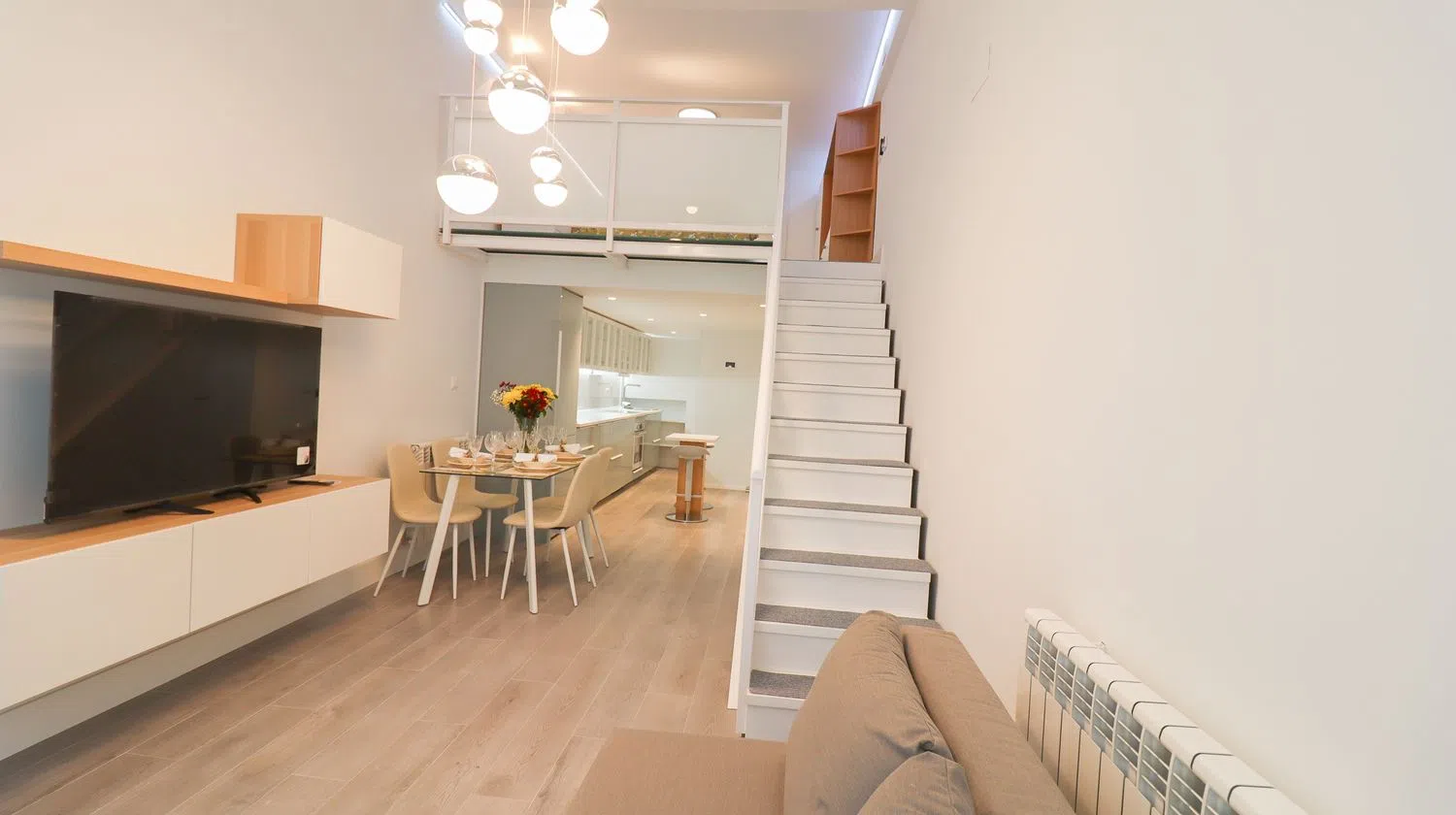 Dúplex en calle de Santa Engracia, 137 - Foto 10
