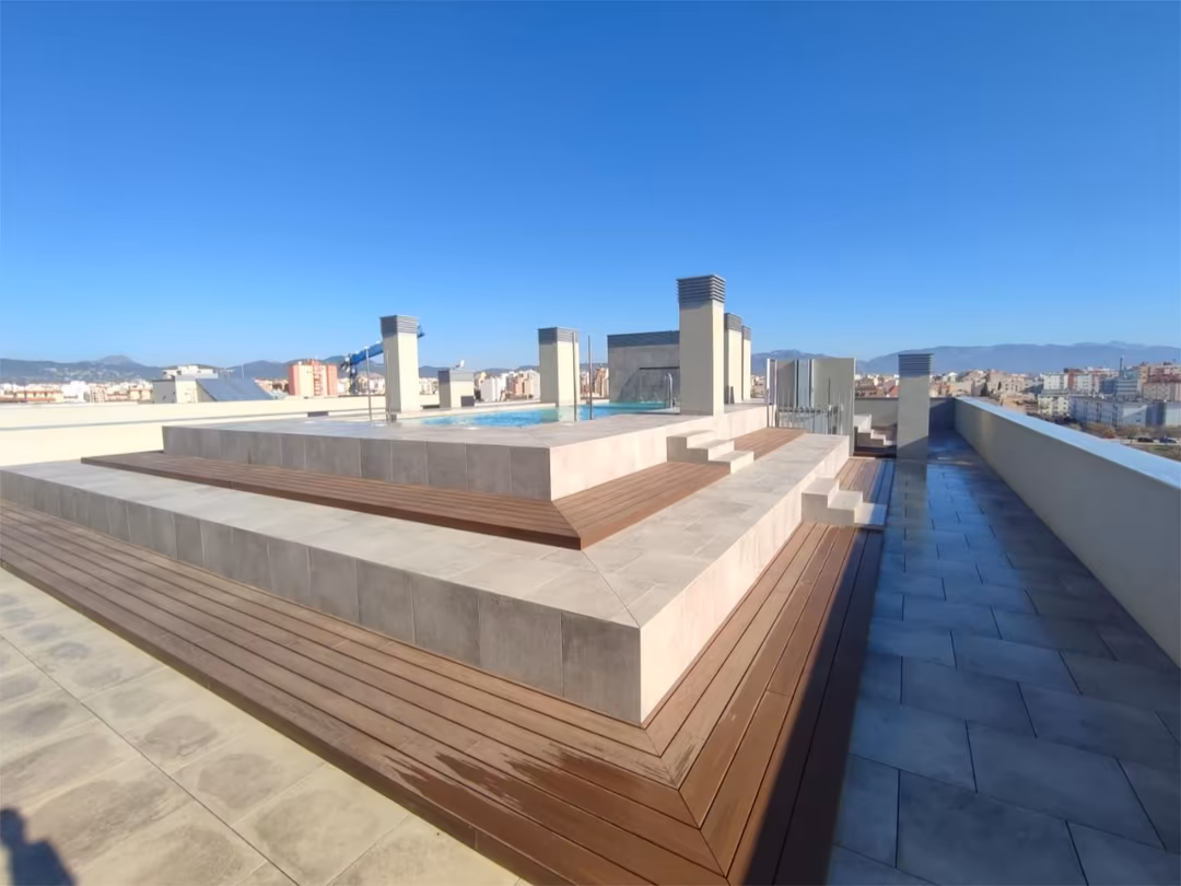 Piso en  Avinguda Mèxic 21 - Foto 5